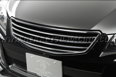 ชุดแต่งรอบคัน SUBARU B4 LEGACY SEDAN TOMMYKAIRA (JAPAN)